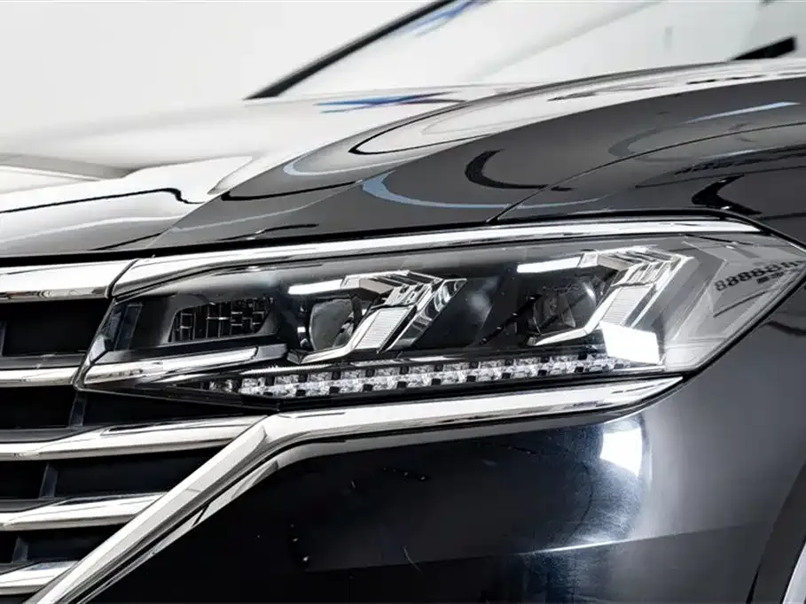 Volkswagen Viloran 2022 из CN, фото 10