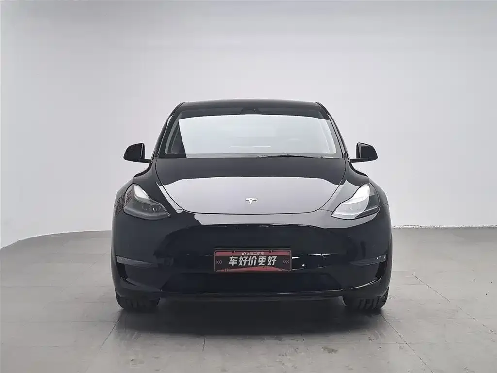Tesla Model Y 2022 из CN, фото 3