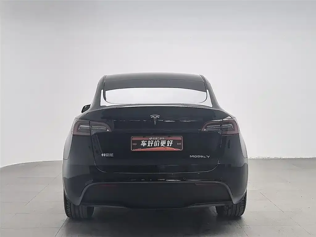Tesla Model Y 2022 из CN, фото 4