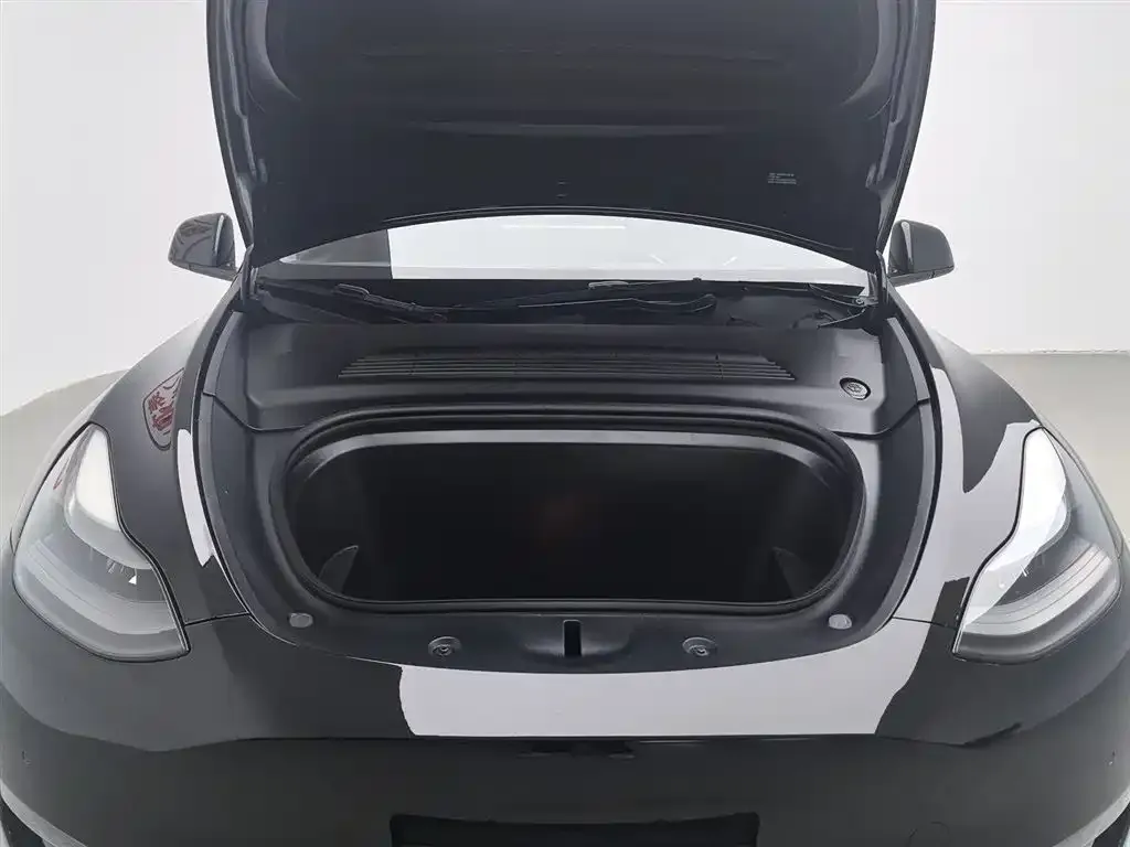 Tesla Model Y 2022 из CN, фото 6