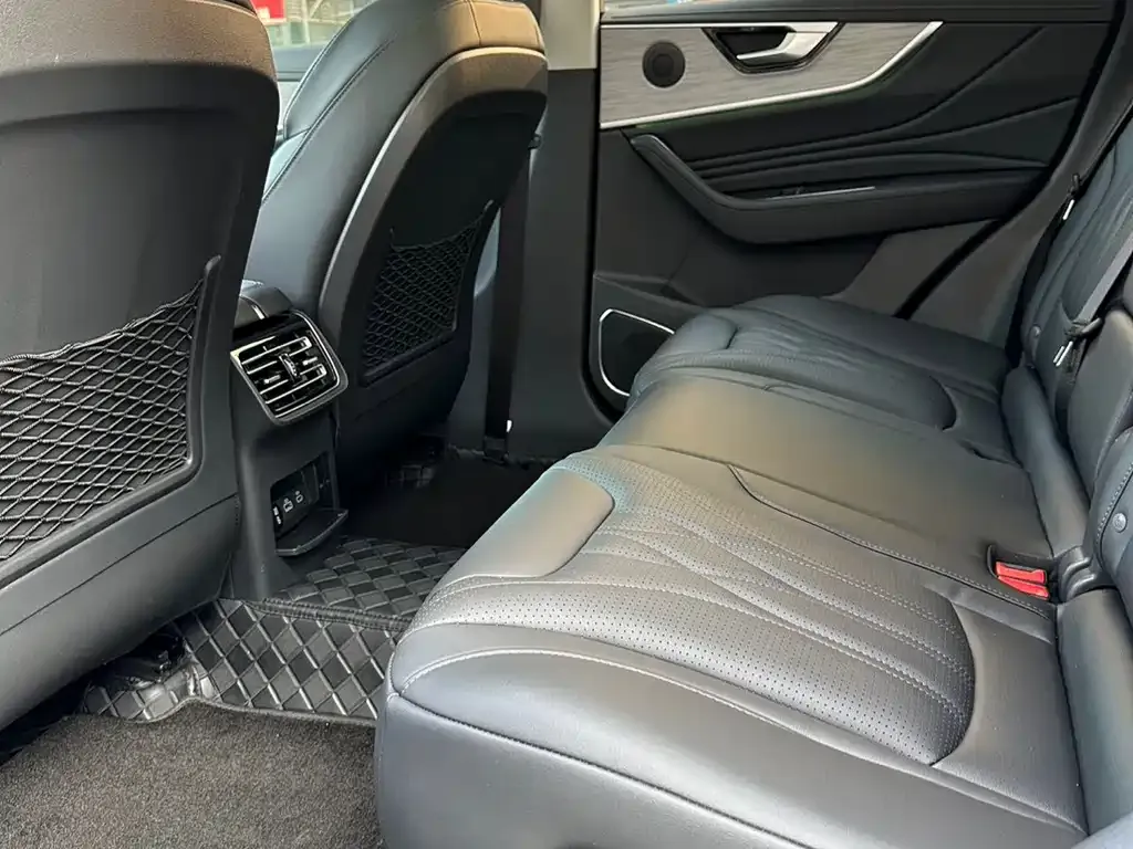 Hongqi HS5 2025 из CN, фото 7