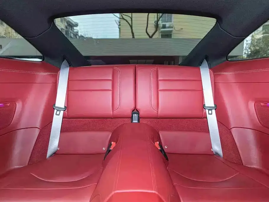 Porsche 911 2023 из CN, фото 4