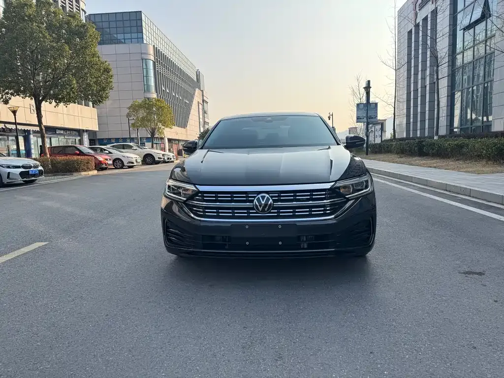 Volkswagen Sagitar 2024 из CN, фото 4