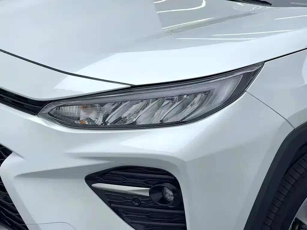 Toyota Wildlander 2021 из CN, фото 8