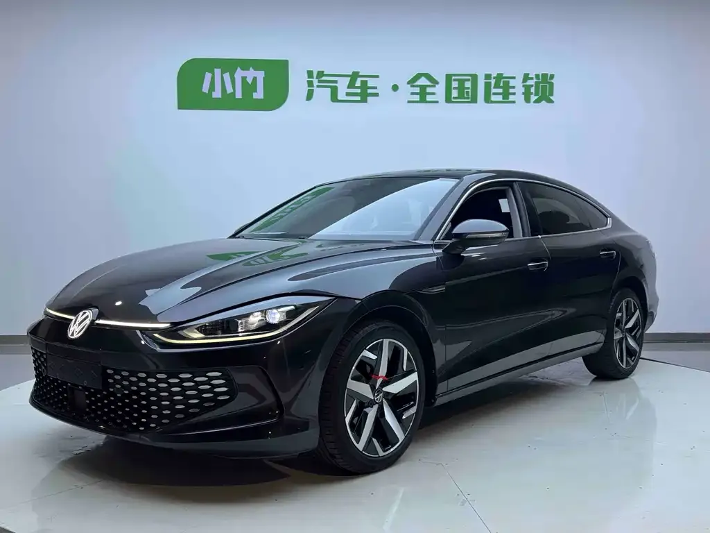 Volkswagen Lamando 2023 из CN, фото 1