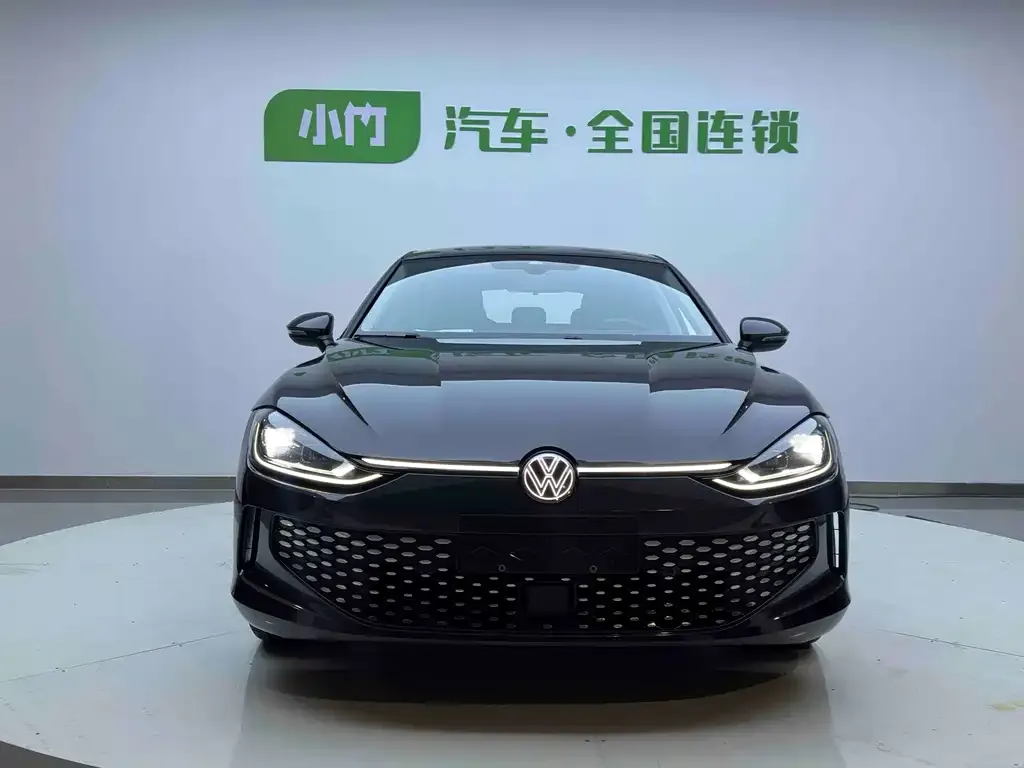 Volkswagen Lamando 2023 из CN, фото 8