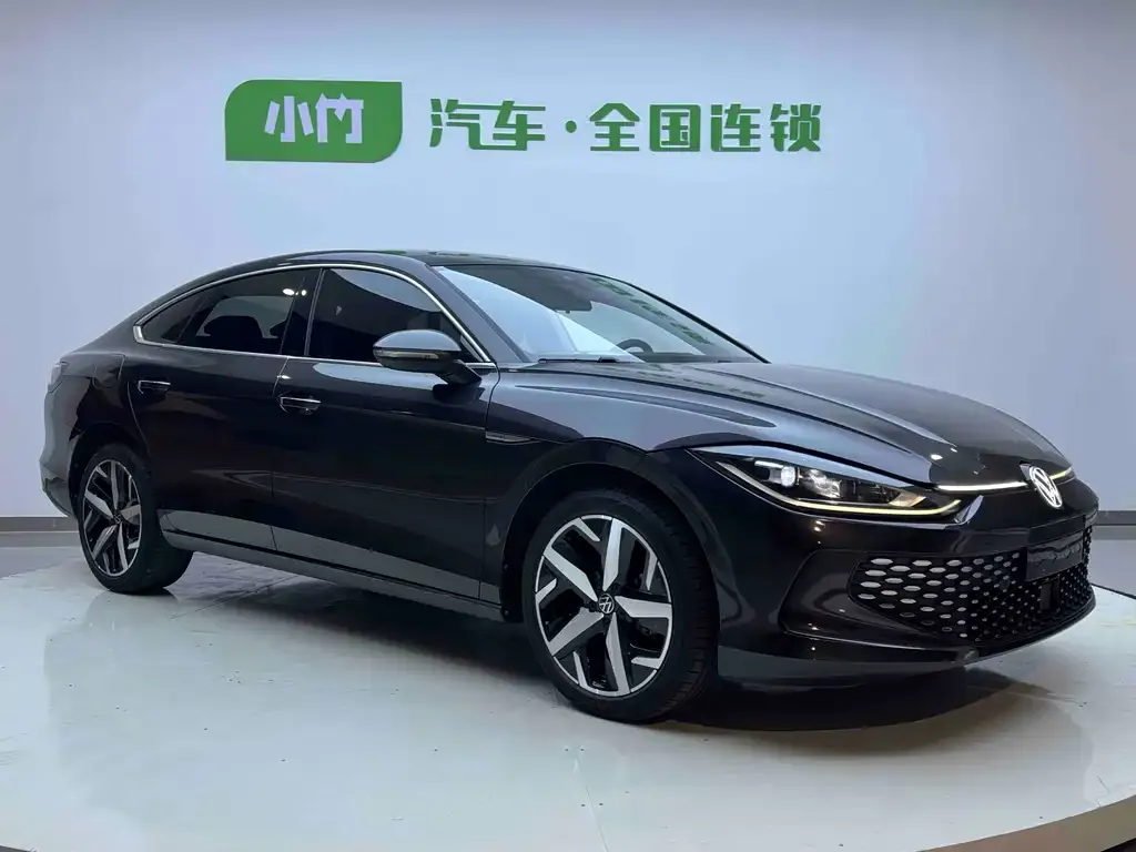 Volkswagen Lamando 2023 из CN, фото 9