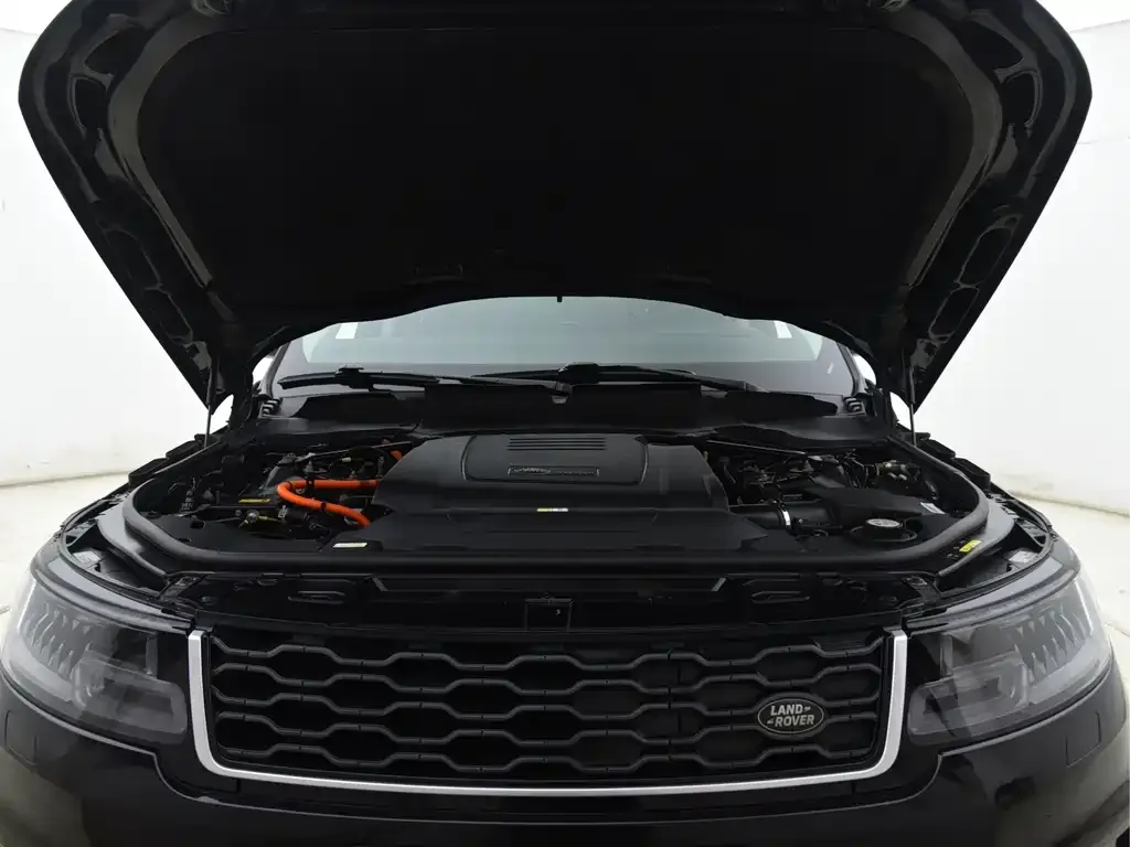 Land Rover Sport PHEV 2021 из CN, фото 8