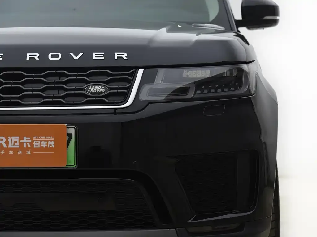 Land Rover Sport PHEV 2021 из CN, фото 4