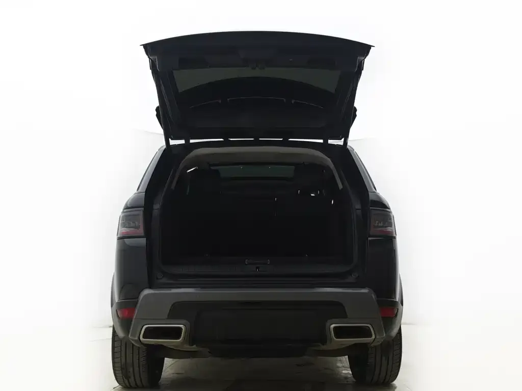 Land Rover Sport PHEV 2021 из CN, фото 3