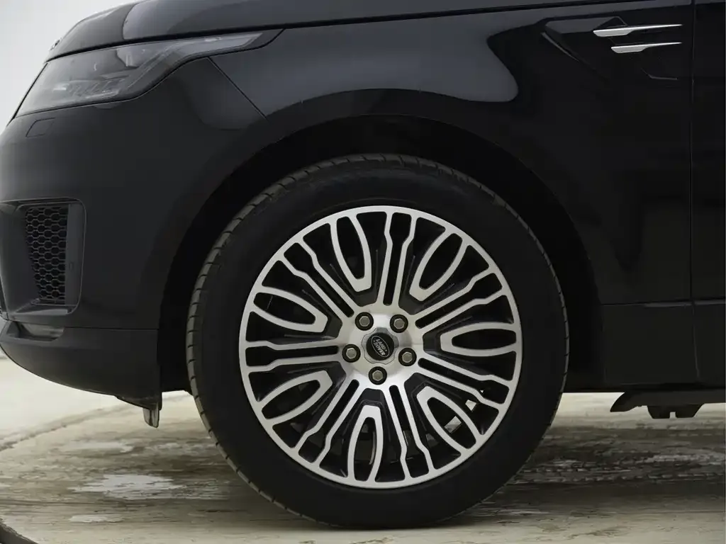 Land Rover Sport PHEV 2021 из CN, фото 7
