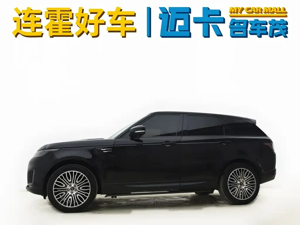 Land Rover Sport PHEV 2021 из CN, фото 5