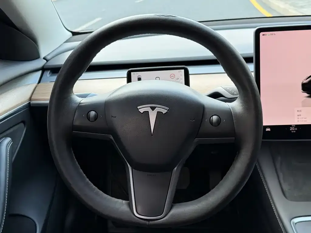 Tesla Model 3 2023 из CN, фото 10