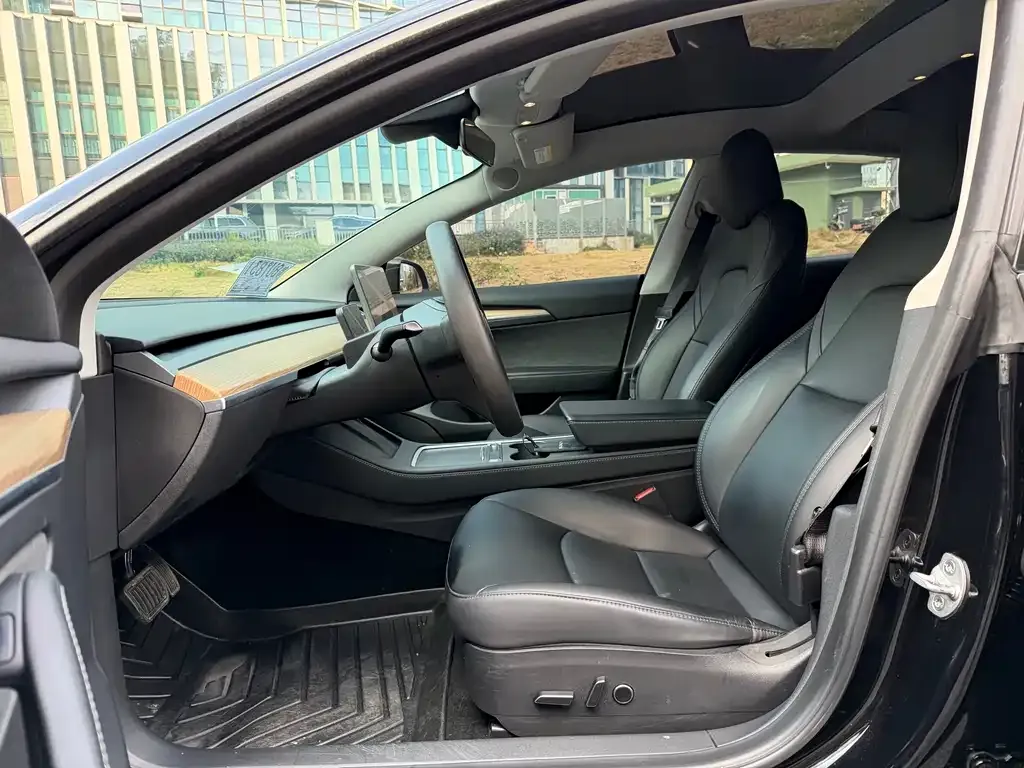 Tesla Model 3 2023 из CN, фото 8