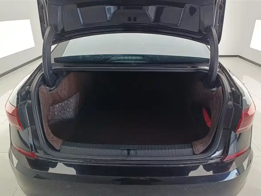 Volkswagen Passat 2023 из CN, фото 4