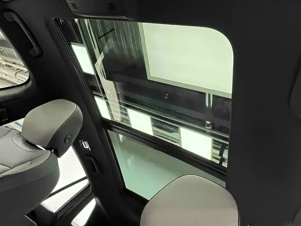 Volkswagen Tayron 2025 из CN, фото 4