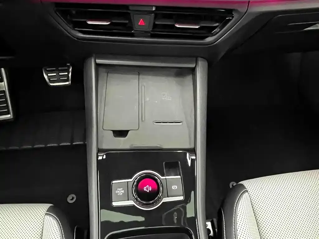 Volkswagen Tayron 2025 из CN, фото 6