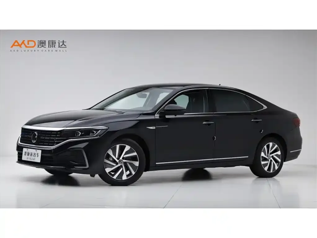 Volkswagen Passat New Energy 2022 из CN, фото 1