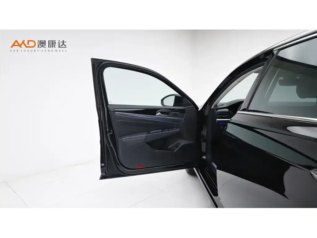 Volkswagen Passat New Energy 2022 из CN, фото 8
