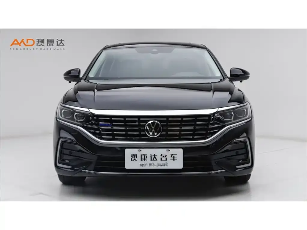 Volkswagen Passat New Energy 2022 из CN, фото 9