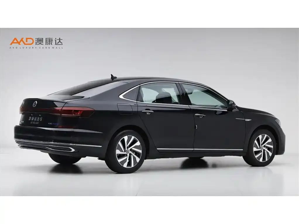 Volkswagen Passat New Energy 2022 из CN, фото 3
