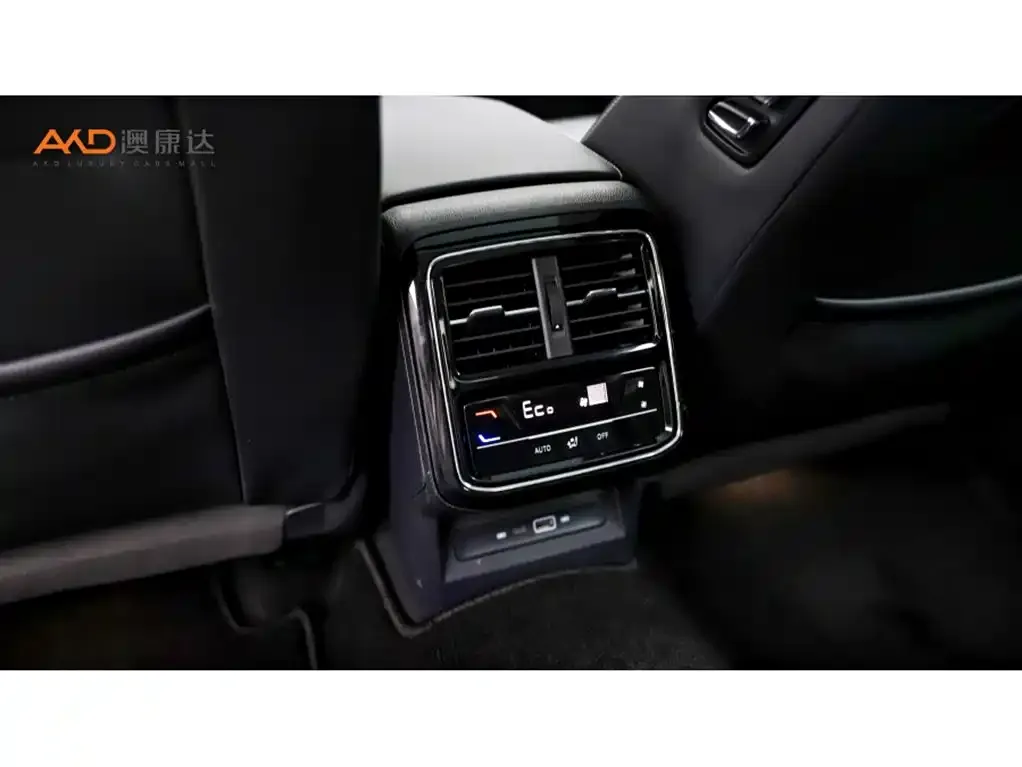 Volkswagen Passat New Energy 2022 из CN, фото 2