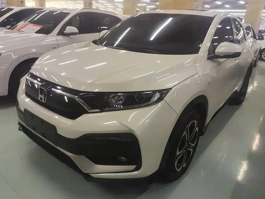 Honda XR-V 2021 из CN, фото 1