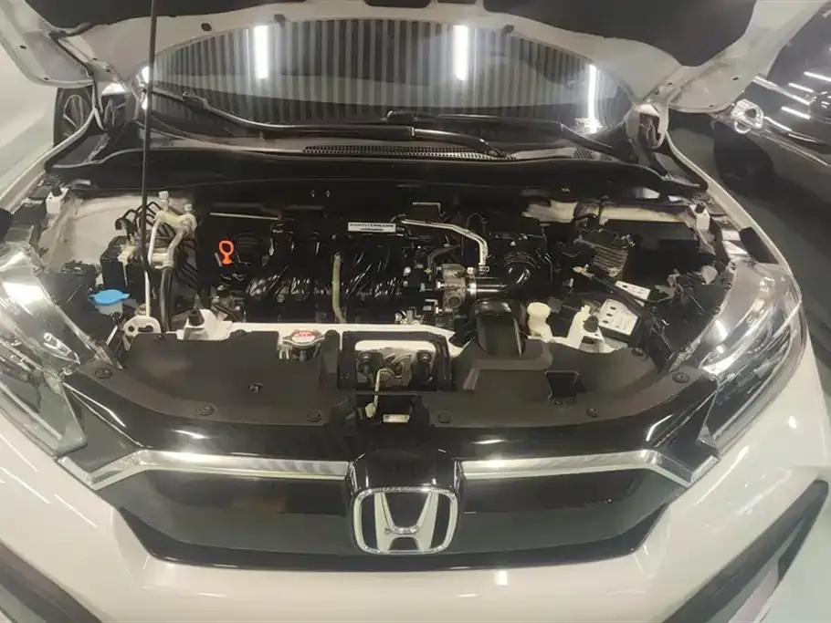 Honda XR-V 2021 из CN, фото 7