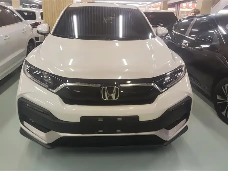 Honda XR-V 2021 из CN, фото 6