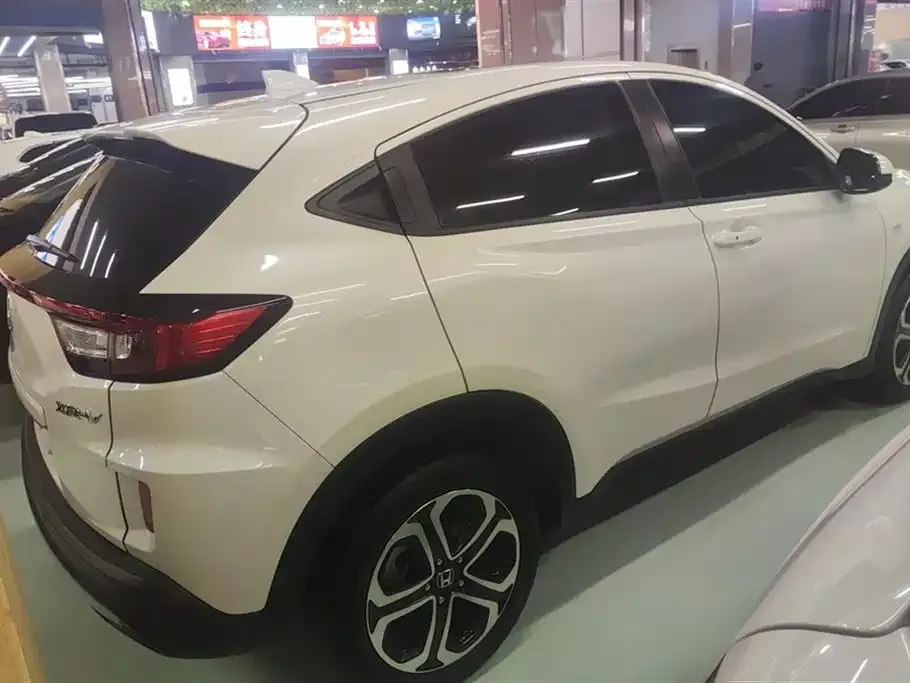 Honda XR-V 2021 из CN, фото 9