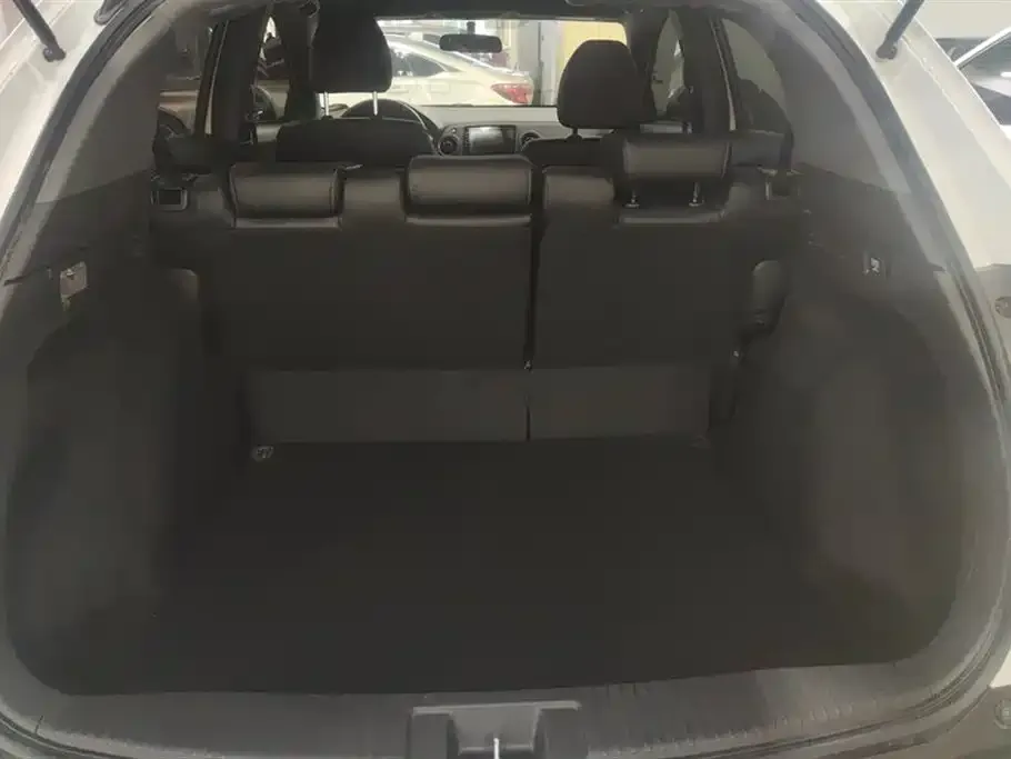 Honda XR-V 2021 из CN, фото 3