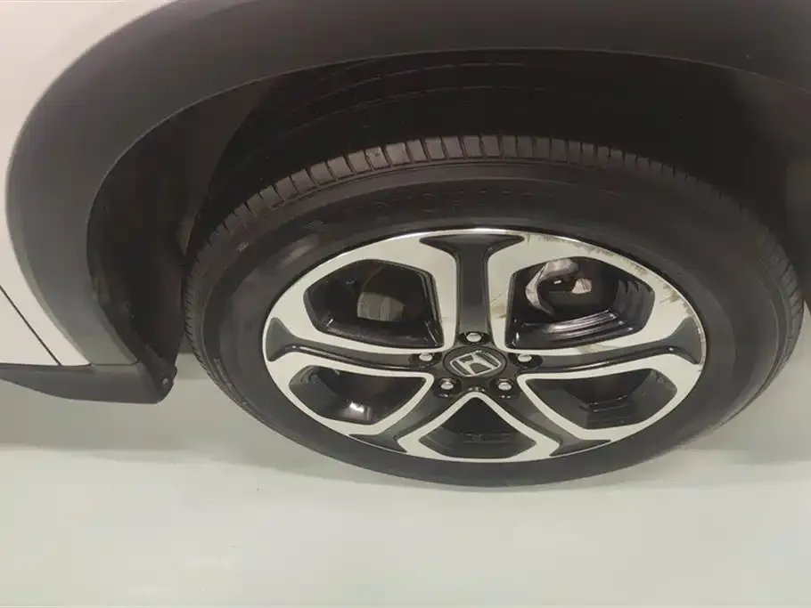 Honda XR-V 2021 из CN, фото 2