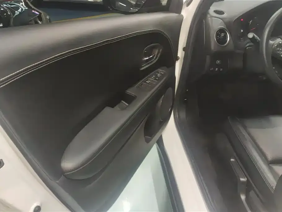 Honda XR-V 2021 из CN, фото 5
