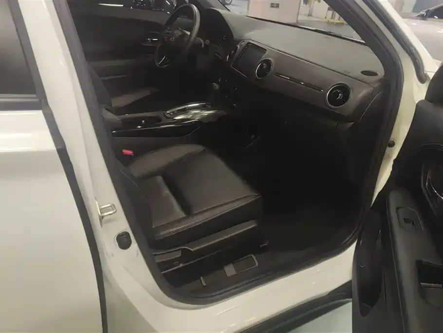 Honda XR-V 2021 из CN, фото 4