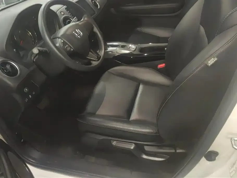 Honda XR-V 2021 из CN, фото 10