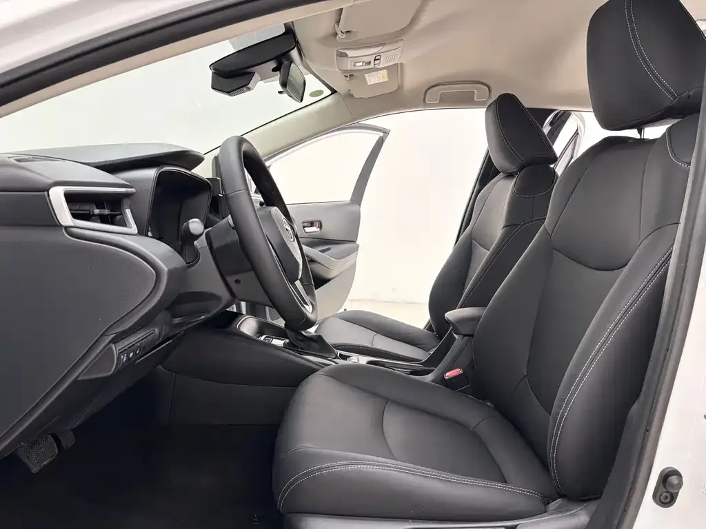 Toyota Corolla 2022 из CN, фото 5