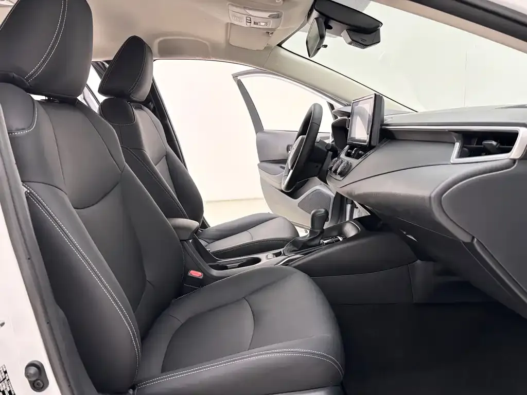 Toyota Corolla 2022 из CN, фото 6