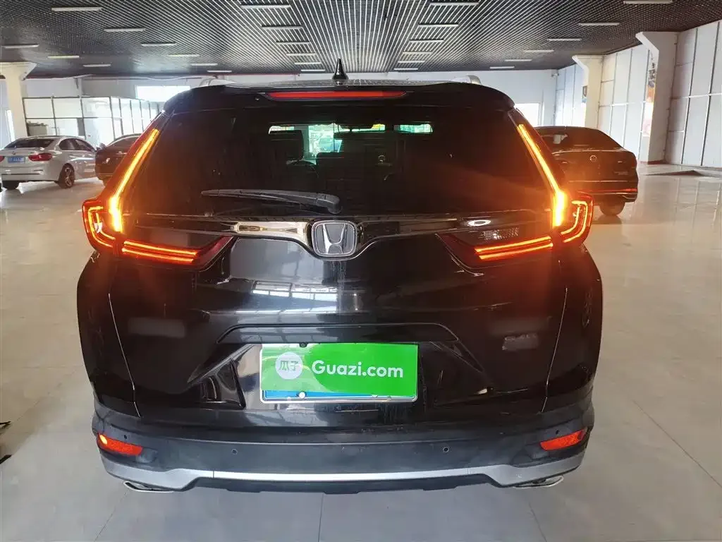 Honda CR-V 2021 из CN, фото 3