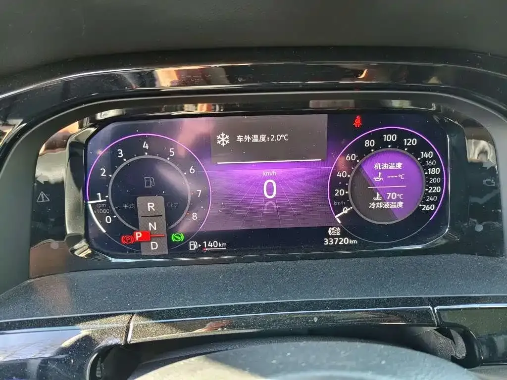 Volkswagen Teramont X 2023 из CN, фото 9
