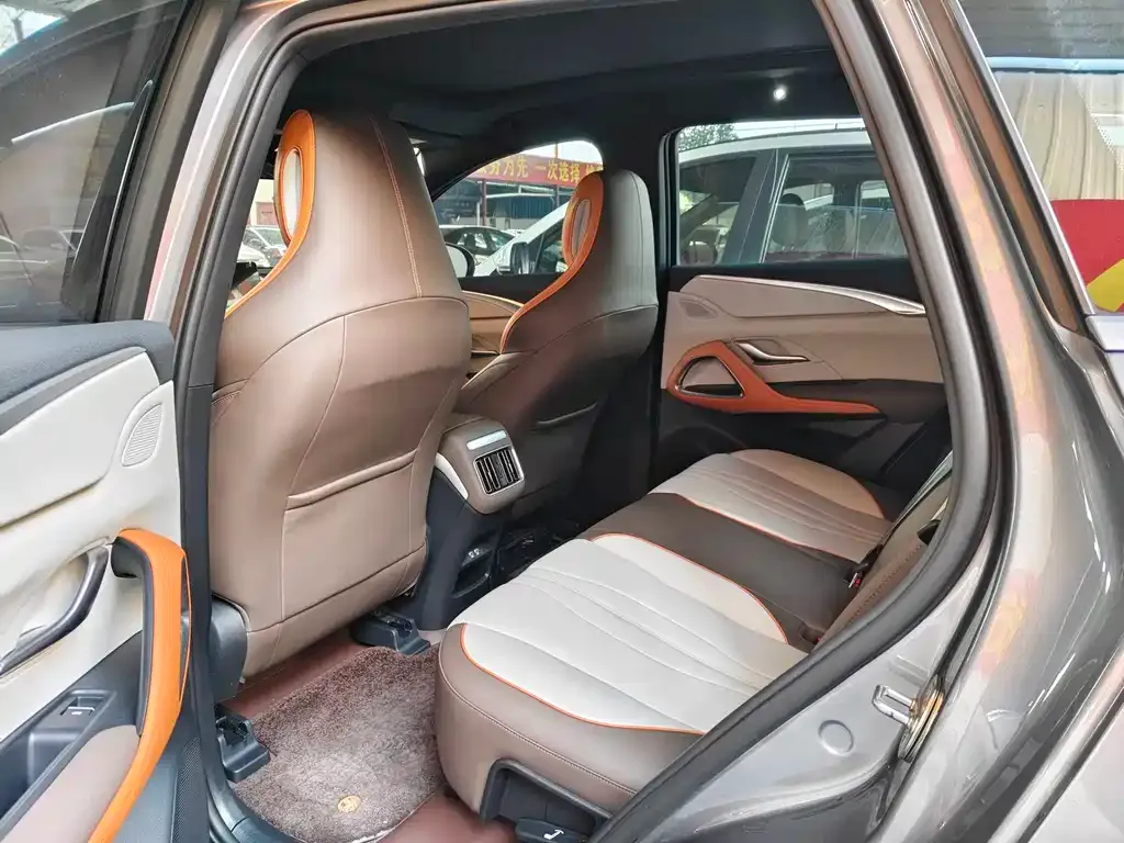 BYD Pro New Energy 2023 из CN, фото 2