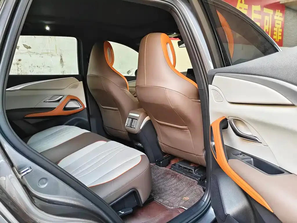 BYD Pro New Energy 2023 из CN, фото 8