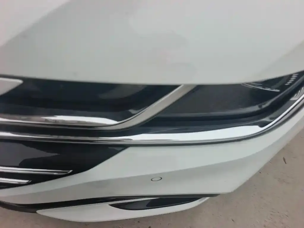 Volkswagen CC 2023 из CN, фото 7