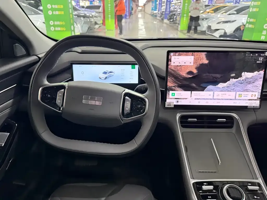 Galaxy L6 2025 из CN, фото 3