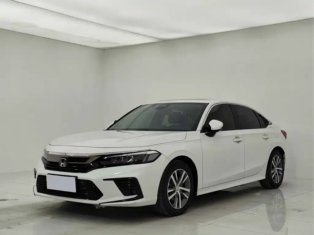 Honda Civic 2023 из CN, фото 1