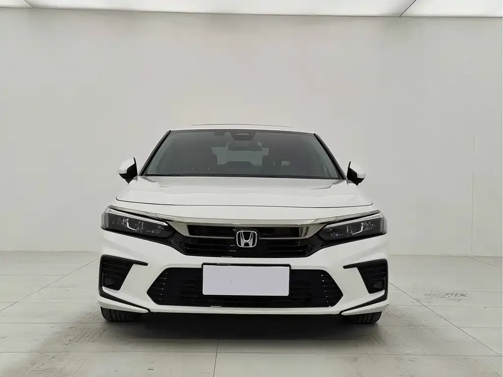 Honda Civic 2023 из CN, фото 2