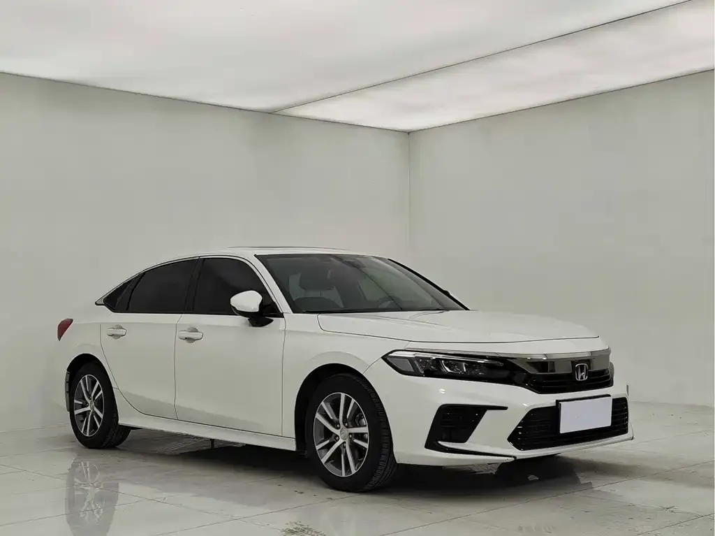 Honda Civic 2023 из CN, фото 3