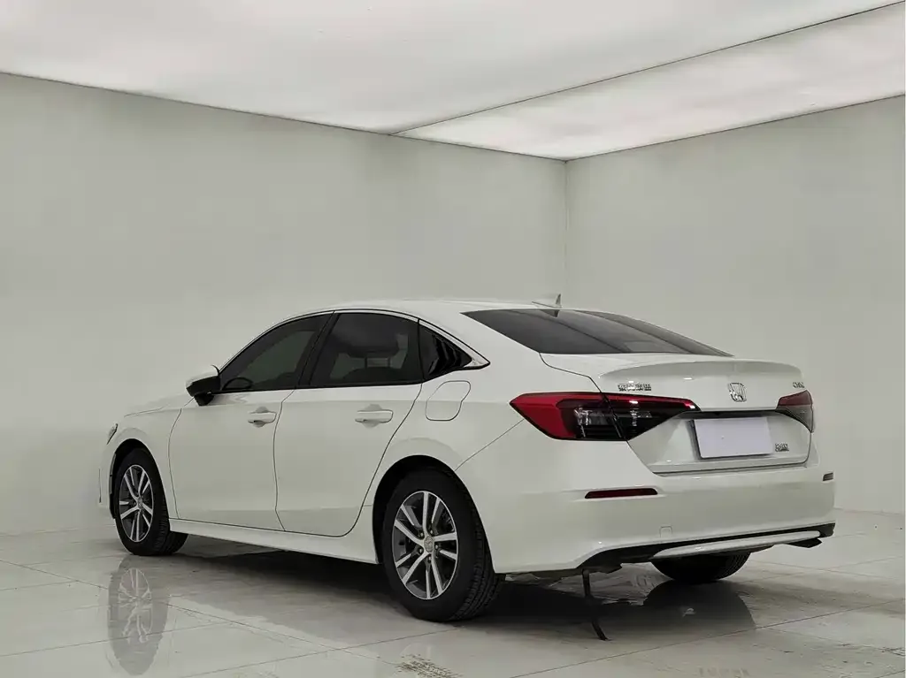 Honda Civic 2023 из CN, фото 4