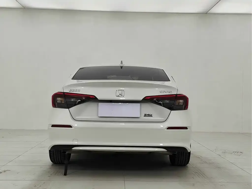 Honda Civic 2023 из CN, фото 5
