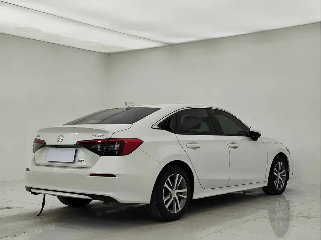 Honda Civic 2023 из CN, фото 6