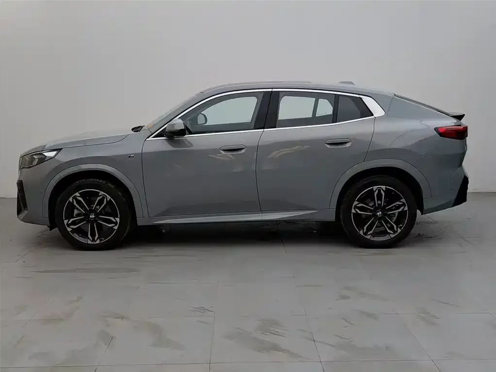 BMW X2 (Import) 2025 из CN, фото 4